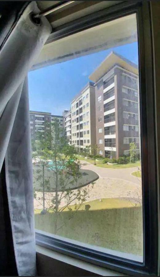 אילוילו Avida Atria Tower 1 Studio Type Condominium מראה חיצוני תמונה